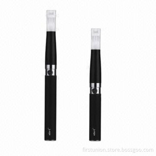 Ego-c E-cigarettes with 1,300-puff and 1,000mAh Battery Capacity